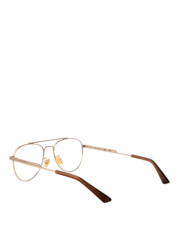 Glasses shop online: BOTTEGA VENETA