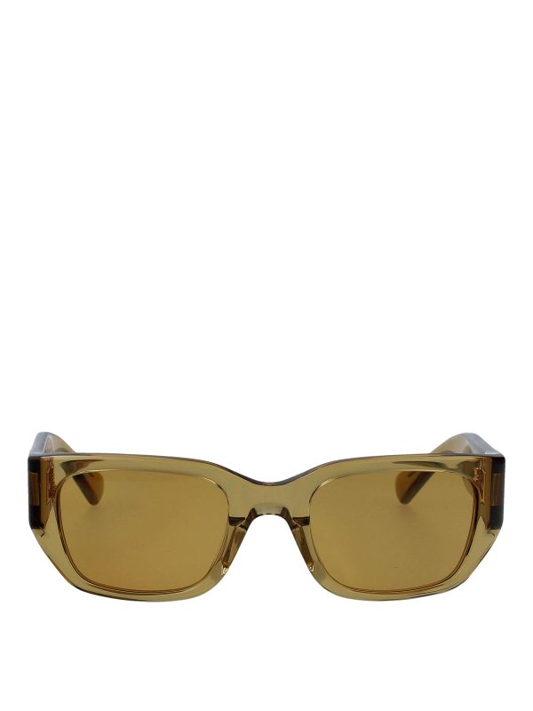 BOTTEGA VENETA: sunglasses - Sunglasses