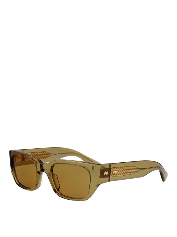 BOTTEGA VENETA: sunglasses online - Sunglasses
