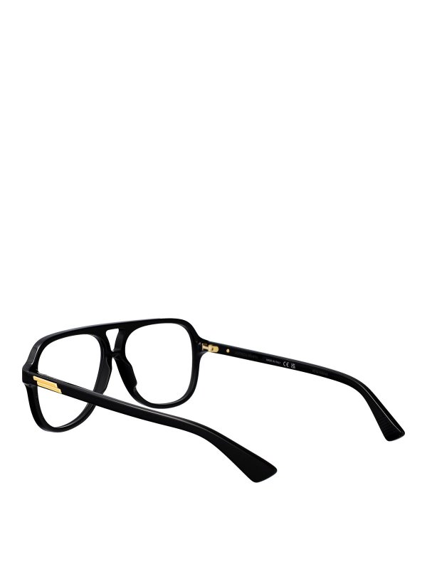 Brillen - Schwarz shop online: BOTTEGA VENETA