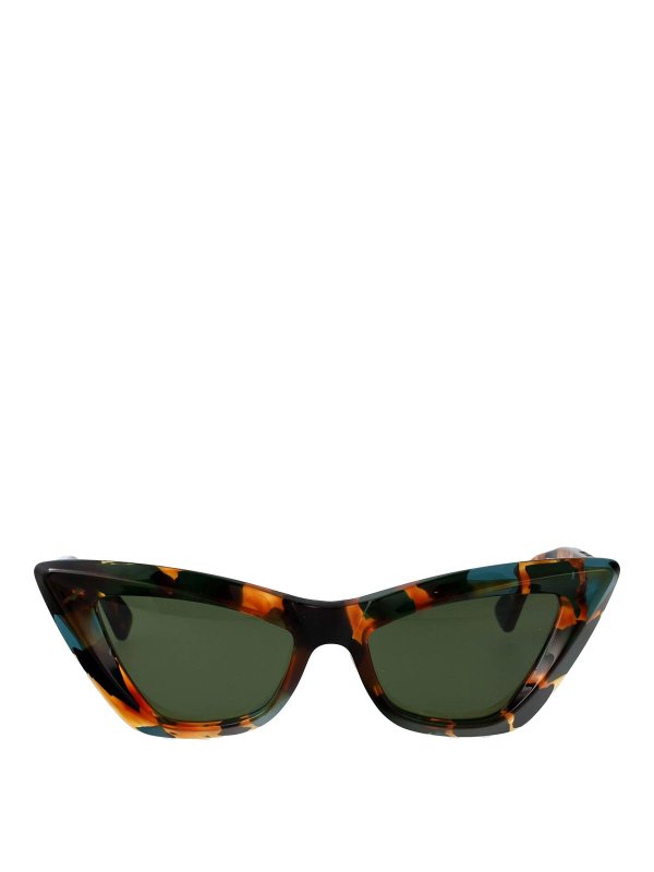 BOTTEGA VENETA: sunglasses - Sunglasses