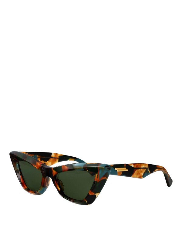 BOTTEGA VENETA: sunglasses online - Sunglasses