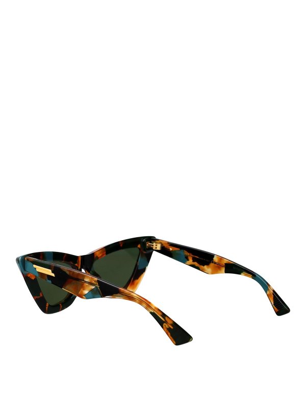 Sunglasses shop online: BOTTEGA VENETA
