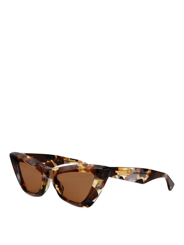 BOTTEGA VENETA: sunglasses online - Sunglasses