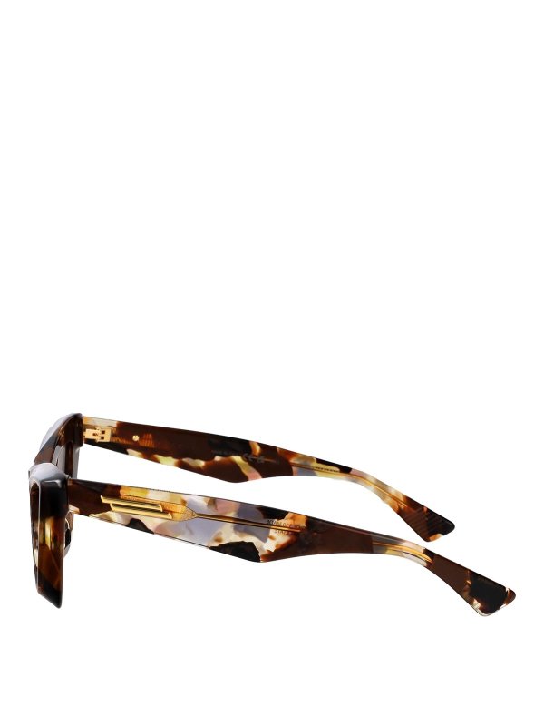 The Best Shops BOTTEGA VENETA: sunglasses - Sunglasses