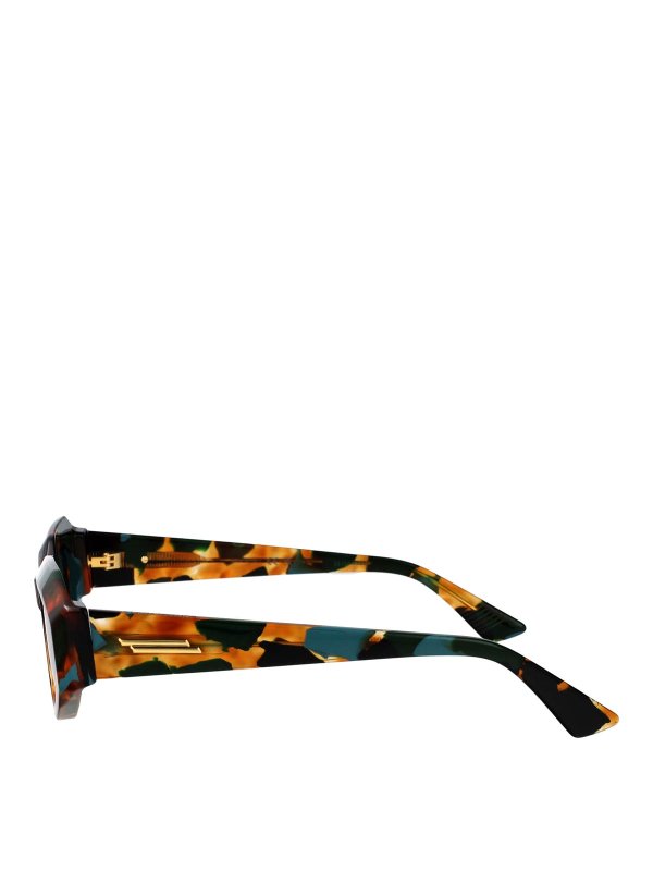 The Best Shops BOTTEGA VENETA: occhiali da sole - Occhiali da sole