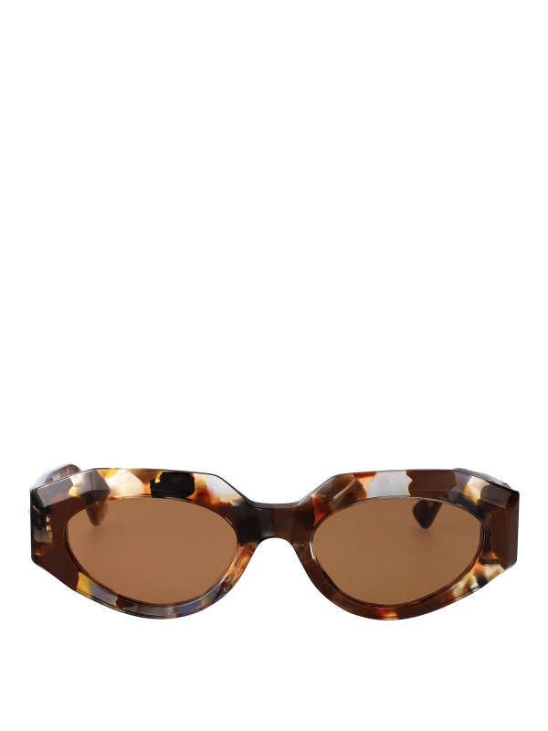 BOTTEGA VENETA: sunglasses - Sunglasses