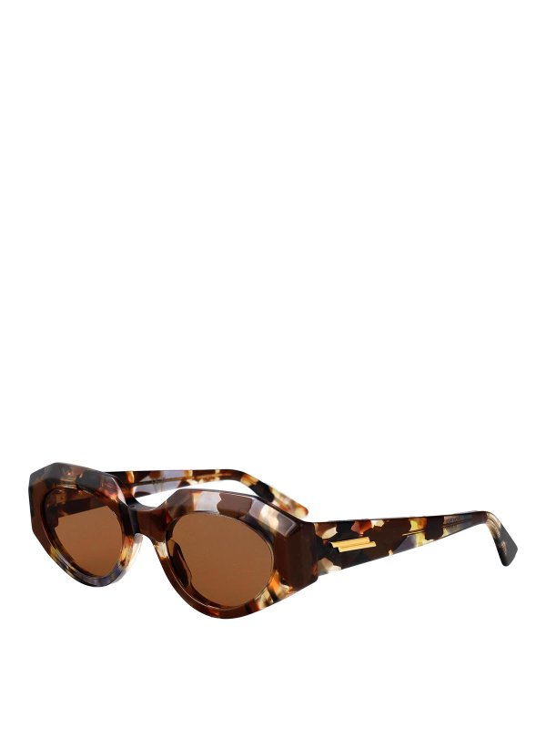 BOTTEGA VENETA: sunglasses online - Sunglasses