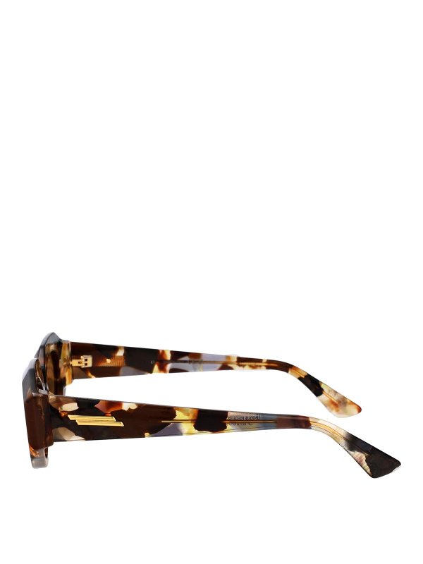 The Best Shops BOTTEGA VENETA: sunglasses - Sunglasses