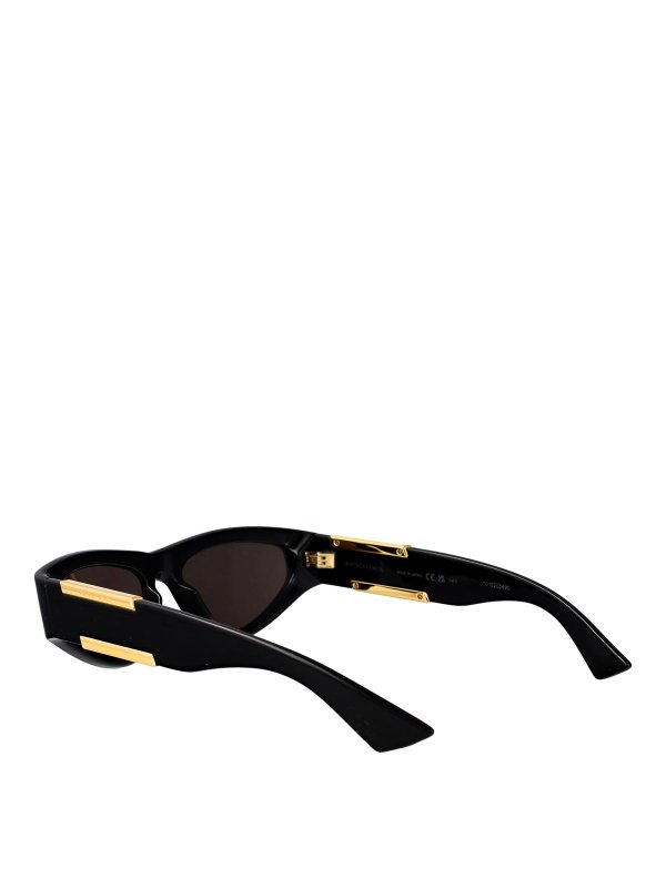 Gafas De Sol - Negro shop online: BOTTEGA VENETA