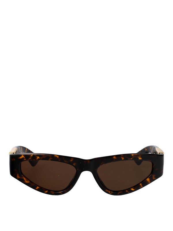 BOTTEGA VENETA: sunglasses - Sunglasses