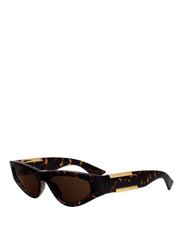 BOTTEGA VENETA: sunglasses online - Sunglasses