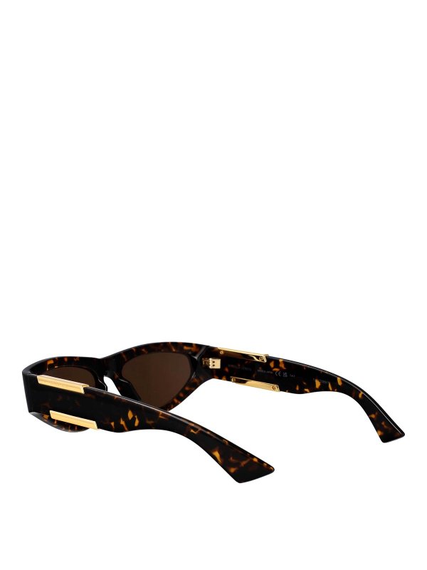 Sunglasses shop online: BOTTEGA VENETA