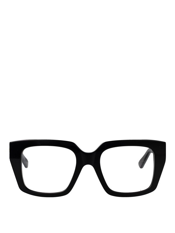 BOTTEGA VENETA: Occhiali - Occhiali