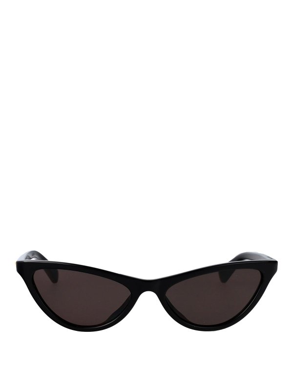 BOTTEGA VENETA: Gafas de sol - Gafas De Sol - Negro