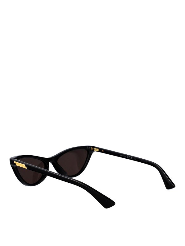 Gafas De Sol - Negro shop online: BOTTEGA VENETA