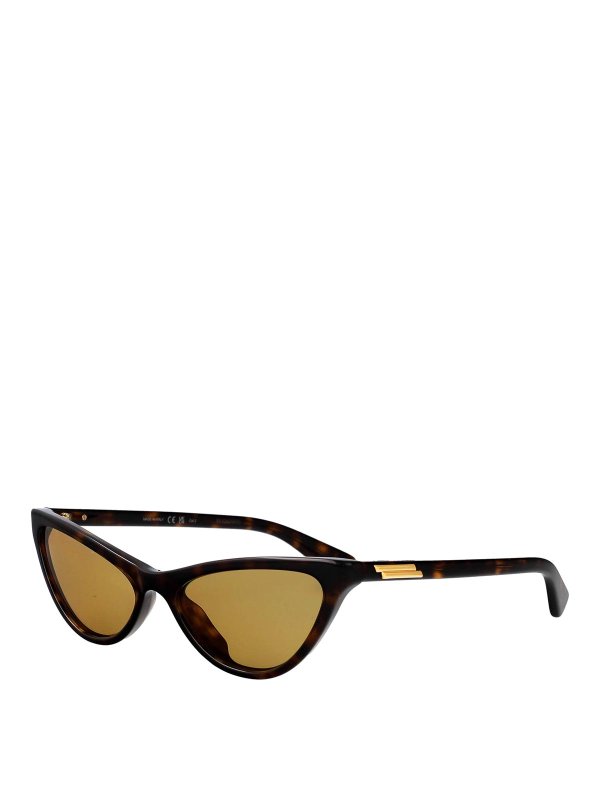 BOTTEGA VENETA: occhiali da sole online - Occhiali da sole