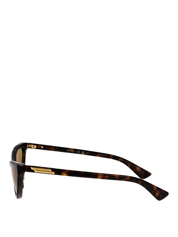 The Best Shops BOTTEGA VENETA: occhiali da sole - Occhiali da sole