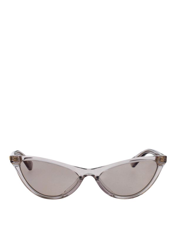 BOTTEGA VENETA: sunglasses - Sunglasses