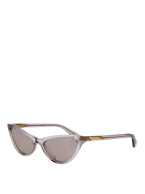 BOTTEGA VENETA: sunglasses online - Sunglasses