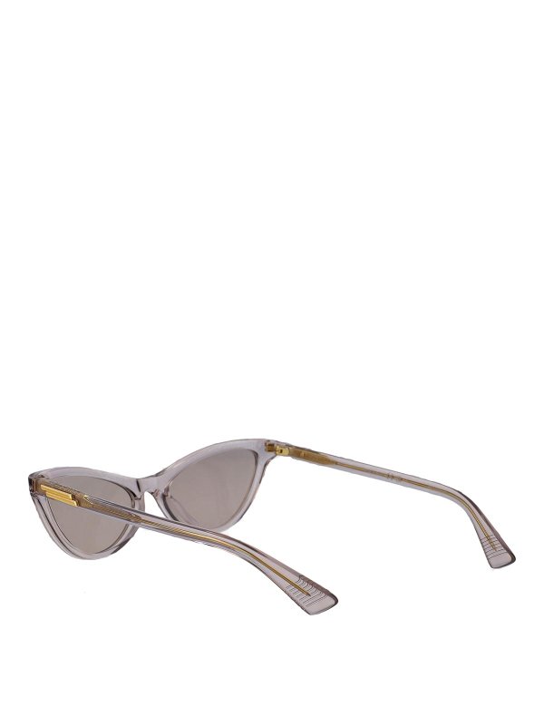 Sunglasses shop online: BOTTEGA VENETA
