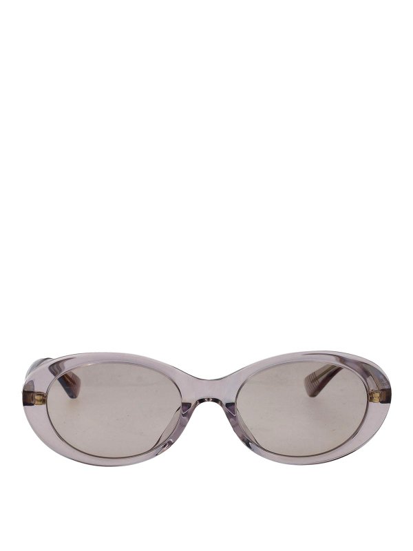 BOTTEGA VENETA: sunglasses - Sunglasses
