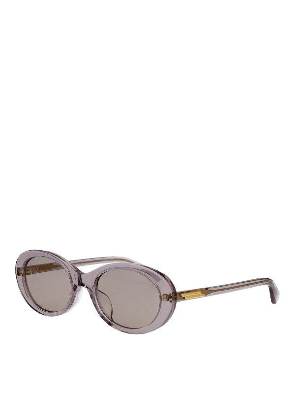 BOTTEGA VENETA: sunglasses online - Sunglasses