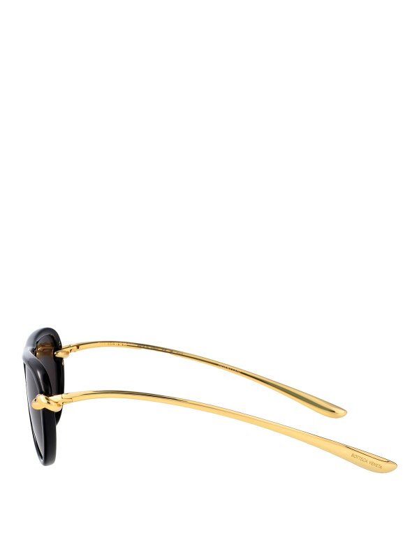 The Best Shops BOTTEGA VENETA: occhiali da sole - Occhiali da sole