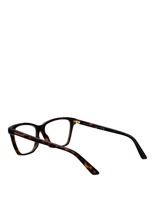 Gafas - Marrón shop online: BOTTEGA VENETA