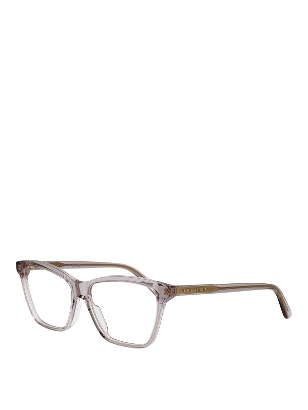 BOTTEGA VENETA: Glasses online - Glasses