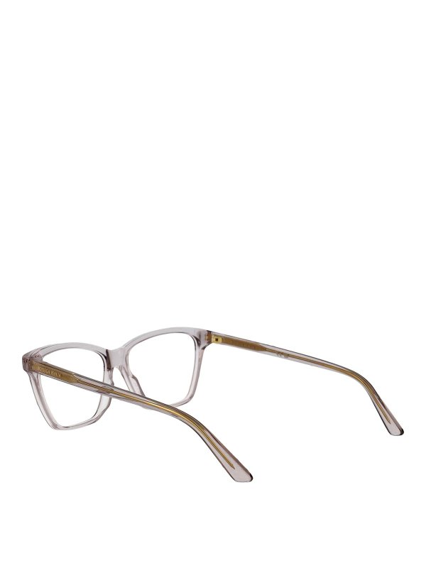 Glasses shop online: BOTTEGA VENETA