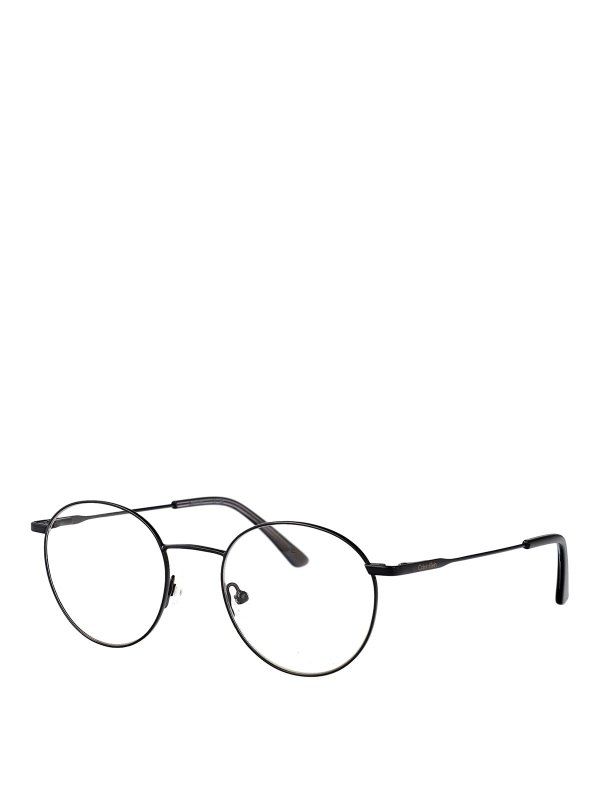 CALVIN KLEIN: Brillen online - Brillen - Schwarz