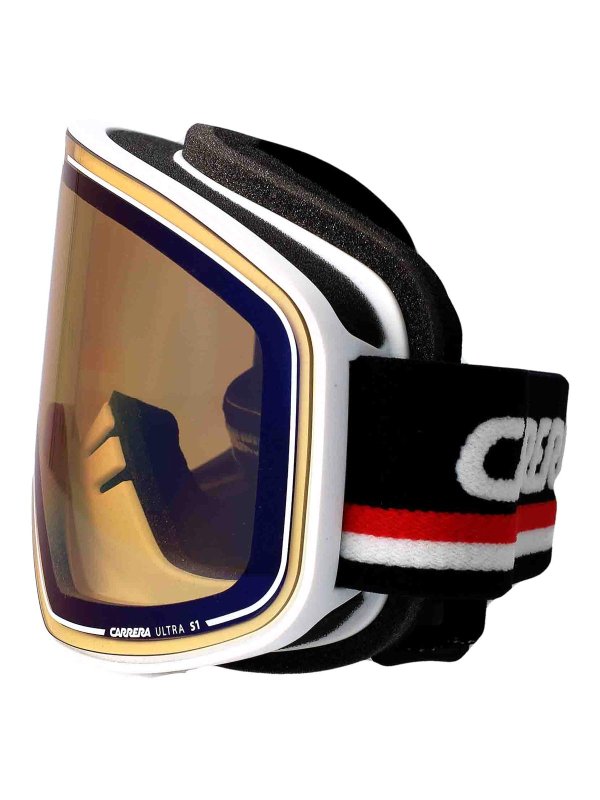 The Best Shops CARRERA: Gafas de sol - Gafas De Sol - Car Snow Goggle