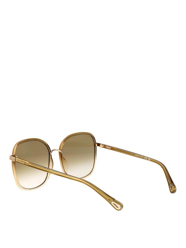 Sunglasses shop online: CHLOE