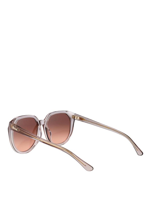Sunglasses shop online: CHLOE