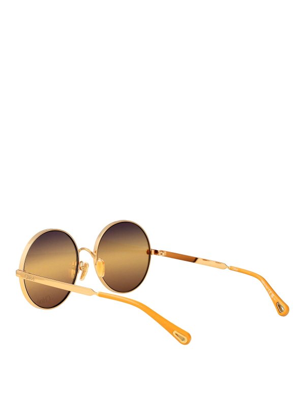 Sunglasses shop online: CHLOE