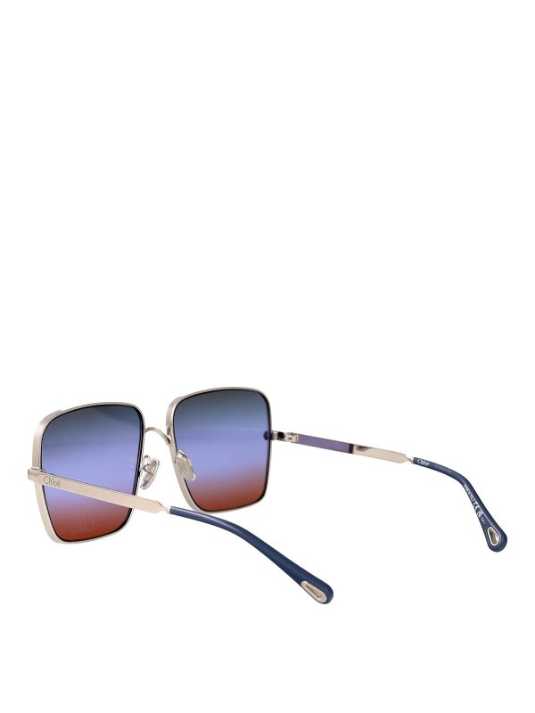 Sunglasses shop online: CHLOE
