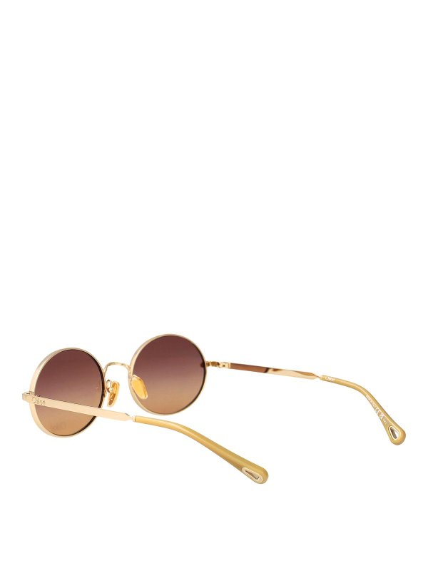 Sunglasses shop online: CHLOE