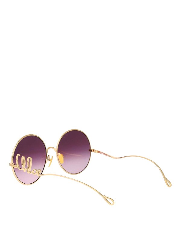 Sunglasses shop online: CHLOE