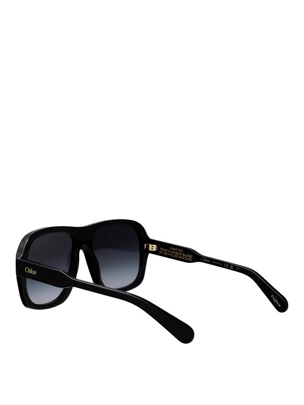 Sunglasses shop online: CHLOE