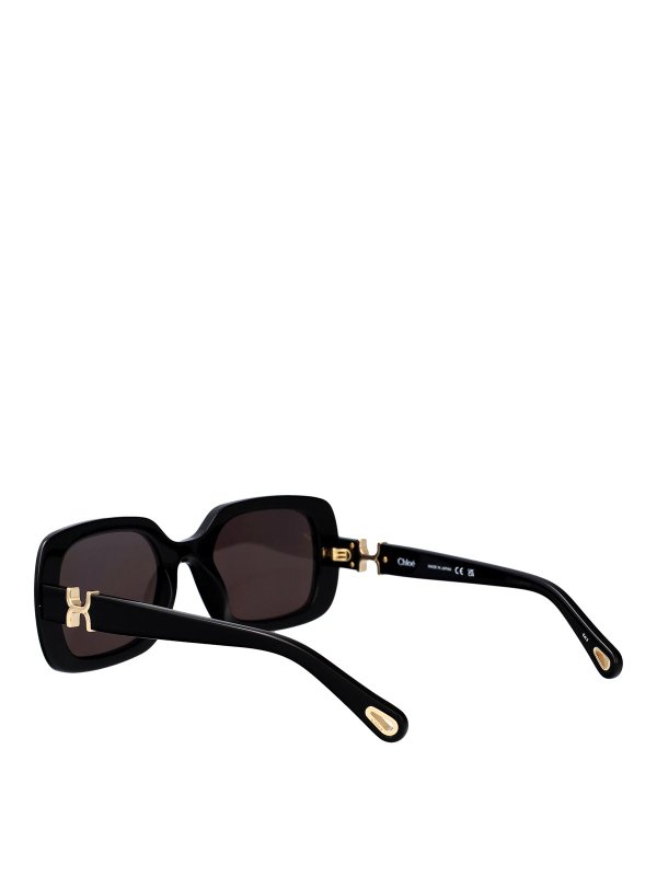 Sunglasses shop online: CHLOE
