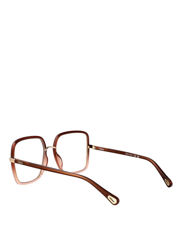 Glasses shop online: CHLOE