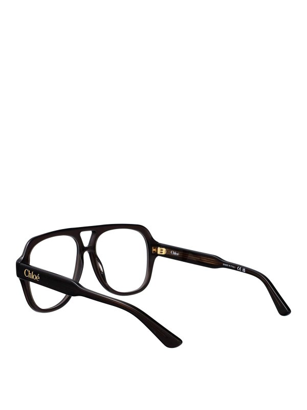 Lunettes - Gris shop online: CHLOE