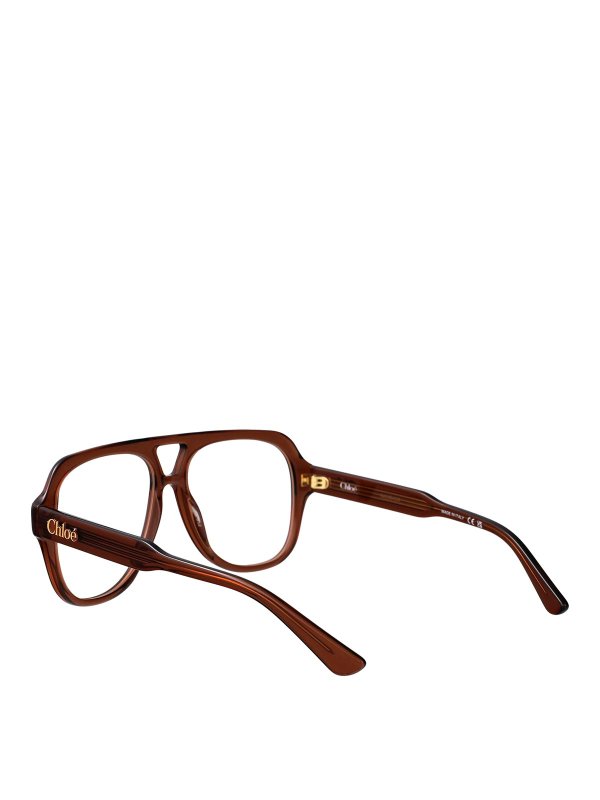 Glasses shop online: CHLOE