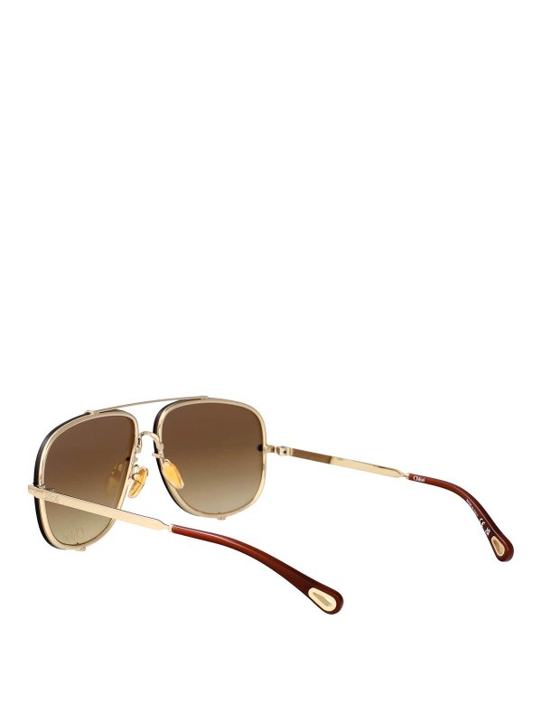 Sunglasses shop online: CHLOE
