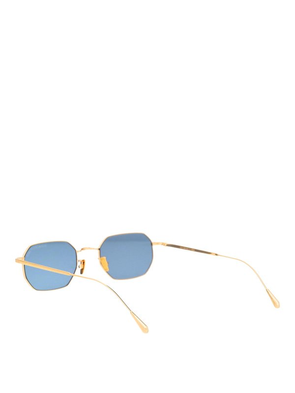 Lunettes De Soleil - Or shop online: CUTLER AND GROSS