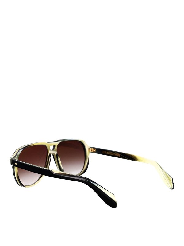 Sonnenbrille - Schwarz shop online: CUTLER AND GROSS
