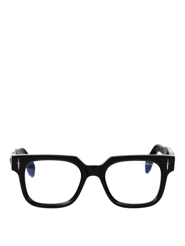 CUTLER AND GROSS: Lunettes - Lunettes - The Great Frog - 001