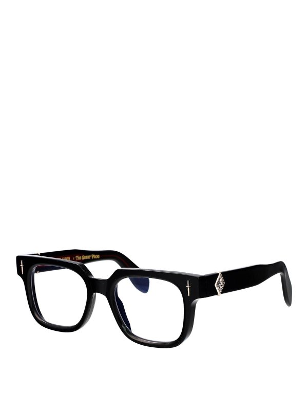 CUTLER AND GROSS: Lunettes online - Lunettes - The Great Frog - 001