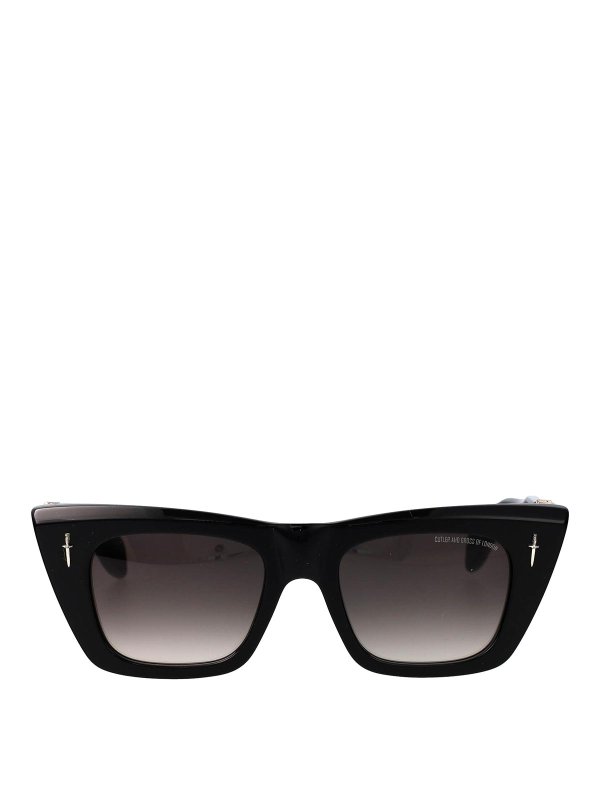 CUTLER AND GROSS: sunglasses - The Great Frog - 008 Sunglasses